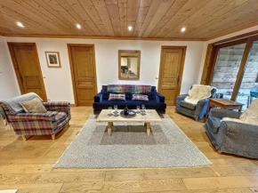 Jardin Darnica - appartement - 6pers-proche piste Les Gets